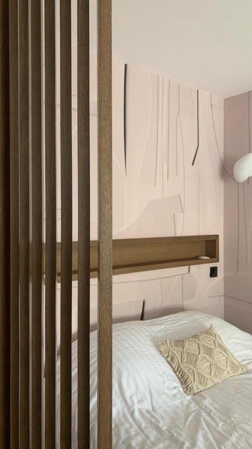 Appartamento Gray D'albion Cannes